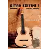 Gitar Eğitimi 1