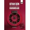 Gitar İçin Bütün Tonlarda Genişletilmiş Kadanslar