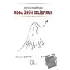 Giysi Örneğinde Moda Ürün Geliştirme