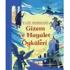 Gizem ve Hayalet Öyküleri (Ciltli)