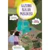 Gizemli Balon Macerası