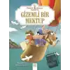 Gizemli Bir Mektup - Dedektif Hercule Carotte