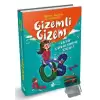 Gizemli Gizem Ah Bir Çarpan Eleman Olsam (Ciltli)