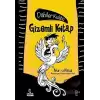 Gizemli Kitap - Dahiler Kulübü (Ciltli)