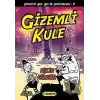 Gizemli Kule - Dedektif Bol Belin Serüvenleri - 4