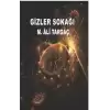 Gizler Sokağı