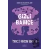 Gizli Bahçe