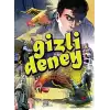 Gizli Deney