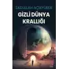 Gizli Dünya Krallığı