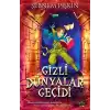 Gizli Dünyalar Geçidi