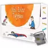 Gizli İşler Tayfası Set (5 Cilt Takım)