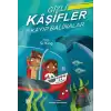 Gizli Kaşifler ve Kayıp Balinalar