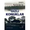 Gizli Konuklar