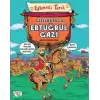 Gizli Kurucu Ertuğrul Gazi - Eğlenceli Tarih