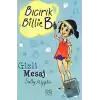 Gizli Mesaj - Bıcırık Billie B