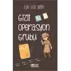 Gizli Operasyon Grubu