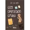 Gizli Operasyon Grubu