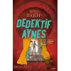 Gizli Takip - Dedektif Aynes