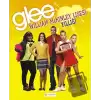 Glee William McKinley Lisesi Yıllığı