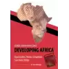 Global Competition Stage - Developıng Africa - Opportunities, Threats, Competitors Case Study Türkiye