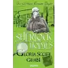 Gloria Scott Gemisi - Sherlock Holmes