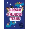 Glossary of Religious Terms (Dini Terimler Sözlüğü) İngilizce