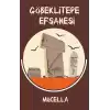 Göbeklitepe Efsanesi