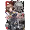 Goblin Slayer - Goblin Avcısı 4