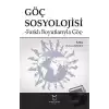 Göç Sosyolojisi