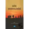 Göç Sosyolojisi