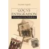 Göç ve Entegrasyon