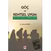 Göç ve Kentsel Uyum