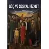 Göç ve Sosyal Hizmet