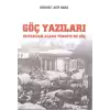 Göç Yazıları