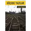 Göçebe Yazılar