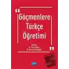 Göçmenlere Türkçe Öğretimi