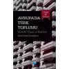 Göçün 60. Yılında Avrupa’da Türk Toplumu