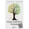 Göçüp Gidenlerin Ardından