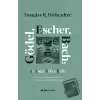 Gödel, Escher, Bach: Bir Ebedi Gökçe Belik (Ciltli)