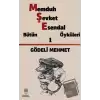 Gödeli Mehmet / Memduh Şevket Esendal Öyküleri 1