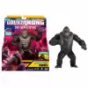 Godzılla X Kong Sesli Delüks Aksiyon Figürü 18 Cm Mn305000