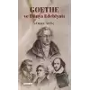 Goethe ve Dünya Edebiyatı