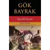 Gök Bayrak - Büyülü Bıçak