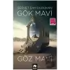 Gök Mavi Göz Mavi