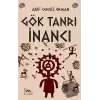 Gök Tanrı İnancı