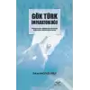 Gök Türk  İmparatorluğu