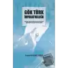 Gök Türk İmparatorluğu