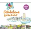 Gökdelene Giren Bulut