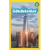 Gökdelenler - National Geographic Kids