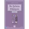 Gökkuşağı Mavi Seri - İki Şehrin Hikayesi